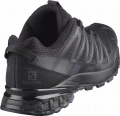 Buty Salomon XA Pro 3D V8 W Black/Phantom/Ebony 411178