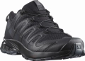 Buty Salomon XA Pro 3D V8 W Black/Phantom/Ebony 411178
