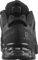 Buty Salomon XA Pro 3D V8 W Black/Phantom/Ebony 411178