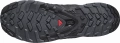 Buty Salomon XA Pro 3D V8 W Black/Phantom/Ebony 411178