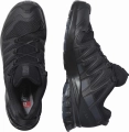 Buty Salomon XA Pro 3D V8 W Black/Phantom/Ebony 411178
