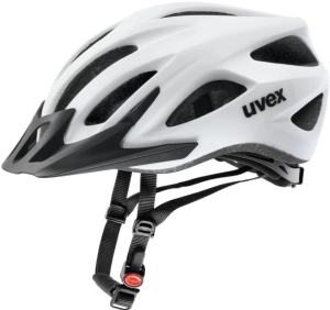 Kask Rowerowy Uvex Viva 3 White Mat