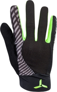 Rękawiczki SILVINI Men Cycling Fullfinger Gloves Team