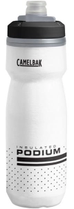 Bidon CamelBak Podium Chill 620ml White