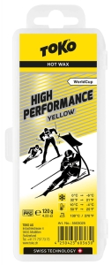 Smar TOKO High Performance Yellow 120g