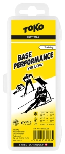 Smar Toko Base Performance Yellow 120g 