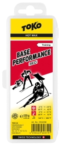 Smar Toko Base Performance Red 120g 