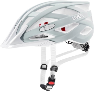 Kask Rowerowy UVEX I-vo cc Papyrus Mat rozmiar 17/56-60cm