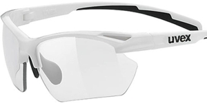 Okulary Uvex Sportstyle 802 V Small White