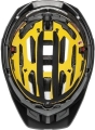 Kask Rowerowy Uvex Quatro CC MIPS Black