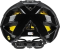 Kask Rowerowy Uvex Quatro CC MIPS Black