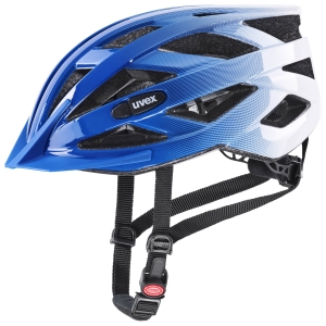 Kask Rowerowy UVEX Air Wing Cobalt White 