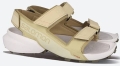 Salomon Speedcross SANDAL Safari/White/Bungee Cord 413000