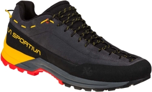 Buty La Sportiva TX Guide Leather Carbon Yellow 