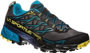 Buty La Sportiva Akyra Carbon Tropic Blue