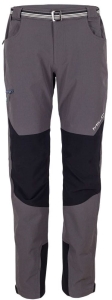 Spodnie Milo Tacul Grey Black