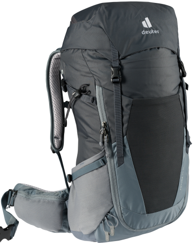 Plecak Deuter Futura 24 SL Graphite Shale