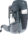 Plecak Deuter Futura 24 SL Graphite Shale