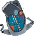 Plecak Deuter Futura 24 SL Graphite Shale