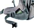 Plecak Deuter Futura 30 SL Graphite Shale
