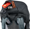 Plecak Deuter Futura 30 SL Graphite Shale