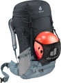 Plecak Deuter Futura 30 SL Graphite Shale