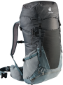 Plecak Deuter Futura 30 SL Graphite Shale