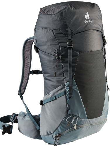 Plecak Deuter Futura 30 SL Graphite Shale