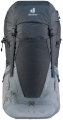 Plecak Deuter Futura 30 SL Graphite Shale