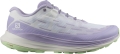 Buty Salomon Ultra Glide W Lavender/White/Patina Green 415538
