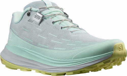 Buty Salomon Ultra Glide W Yucca/Pearl Blue 415540