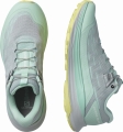 Buty Salomon Ultra Glide W Yucca/Pearl Blue 415540