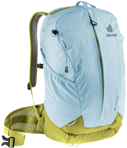 Plecak Deuter AC Lite 21 SL Dusk Moss