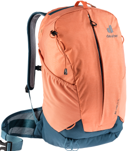 Plecak Deuter AC Lite 21 SL Sienna Arctic