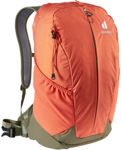 Plecak Deuter AC Lite 23 Paprika Khaki