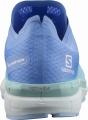 Buty Salomon Sonic 4 Accelerate W Tanager Turquise/White 25,5cm