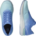 Buty Salomon Sonic 4 Accelerate W Tanager Turquise/White 25,5cm