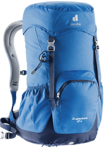 Plecak Deuter Zugspitze 24 Lapis Navy