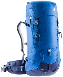 Plecak Deuter Guide 44+ Lapis Navy 