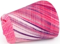 Czapka BUFF Pack Run Cap Patterned PIXEL PINK