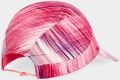 Czapka BUFF Pack Run Cap Patterned PIXEL PINK