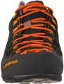 Buty La Sportiva Hyper GTX Black