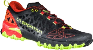 Buty La Sportiva Bushido II Black Goji