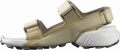 Salomon Speedcross SANDAL Safari/White/Bungee Cord 413000
