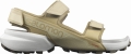 Salomon Speedcross SANDAL Safari/White/Bungee Cord 413000