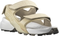 Salomon Speedcross SANDAL Safari/White/Bungee Cord 413000