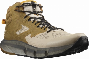 Buty Salomon Predict Hike MID GTX Gore-Tex Cumin/ Safari 414612