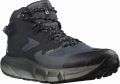Buty Salomon Predict Hike MID GTX Gore-Tex Ebony/Black 414609