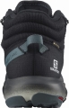 Buty Salomon Predict Hike MID GTX Gore-Tex Ebony/Black 414609