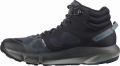 Buty Salomon Predict Hike MID GTX Gore-Tex Ebony/Black 414609